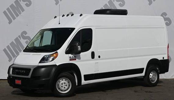RAM PROMASTER 2500 2021 3C6LRVDG2ME510877 image RAM PROMASTER 2500 2021 3C6LRVDG2ME510877 image